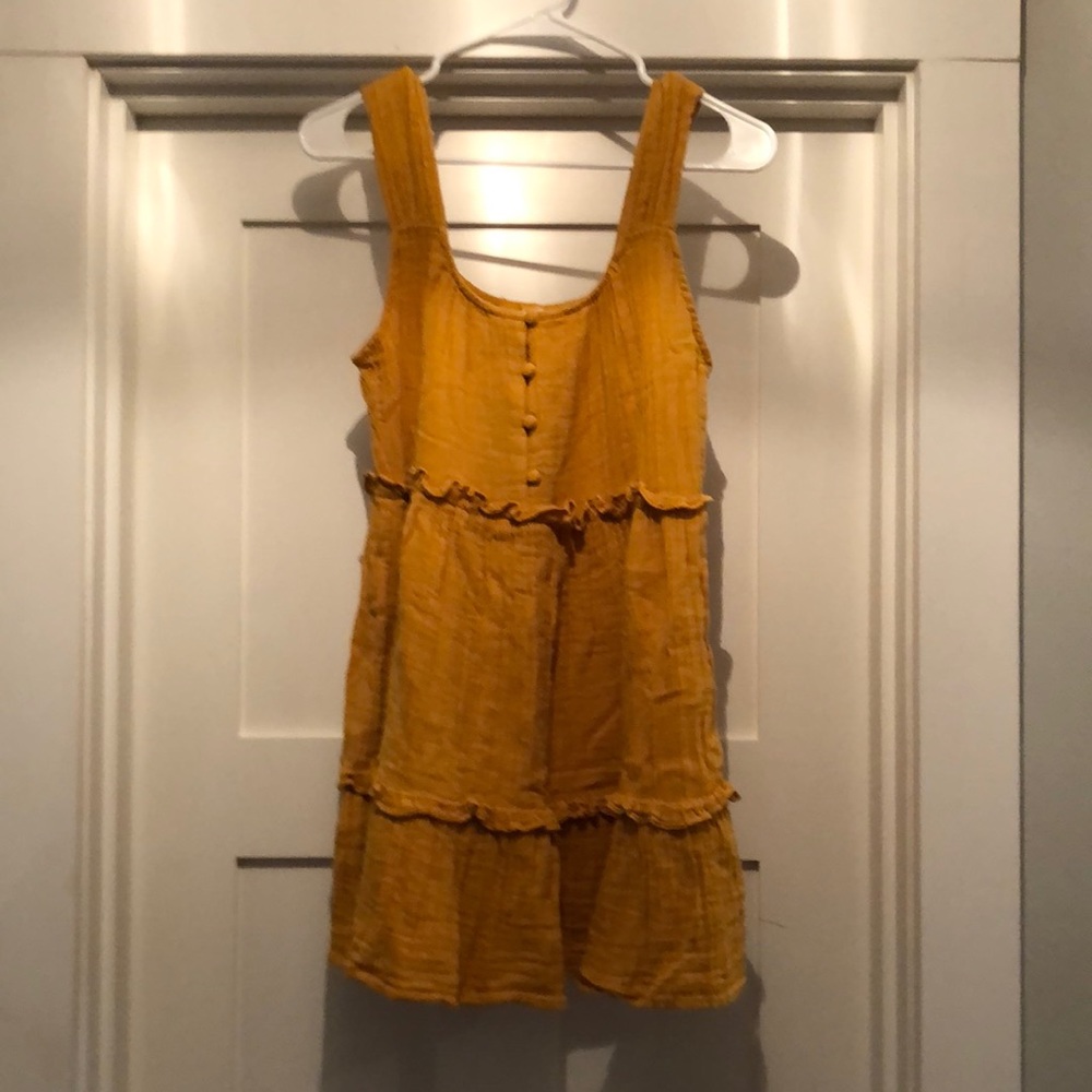 EUC ASOS sundress. Size 2